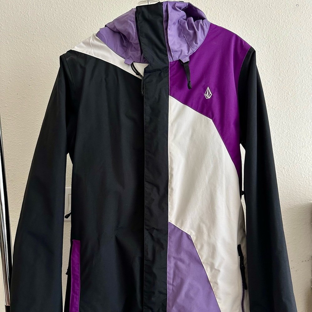 Volcom Snow Jacket